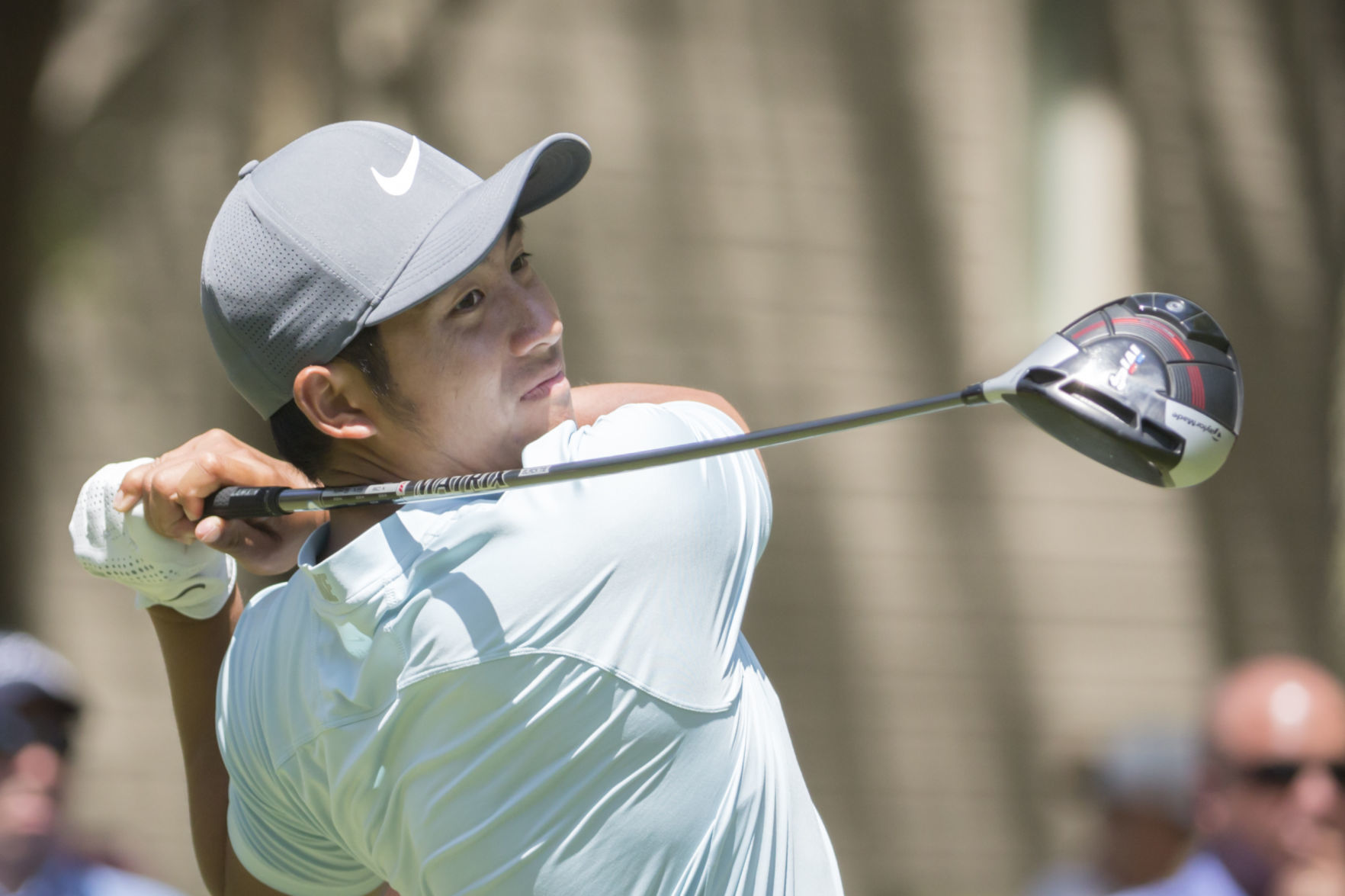 RBC Heritage Golf